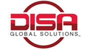 DISA Logo